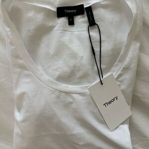 Theory Short Sleeve T-Shirt